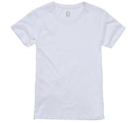 T-shirt Femme Brandit - White 4XL
