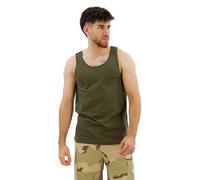 Brandit T-shirt / Débardeur Olive Taille XL