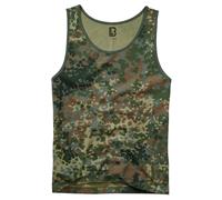 Brandit Débardeur Flecktarn Taille S