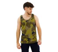 Brandit débardeur 4210 Swedisch Camo L