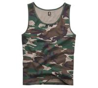 Brandit Débardeur pour homme vert Taille 6XL