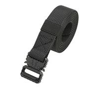 Brandit Ceinture tactique Tactical Belt - Noir - Taille OS