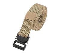 Brandit Ceinture Tactical Belt camel Taille 75-95