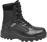 Brandit Chaussures Tactical Dark Camo Taille 47