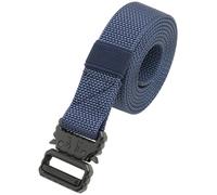 Brandit Tactical Ceinture, bleu foncé, Taille unique