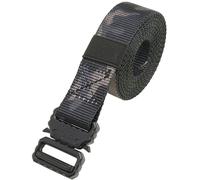Brandit Tactical Ceinture, Camouflage sombre, Taille unique