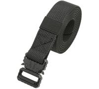 Brandit Ceinture tactique Tactical Belt - Noir - Taille OS