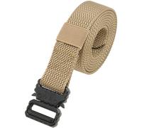 Brandit Ceinture 'Tactical Belt' camel, Taille 75-95