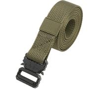 Brandit Tactical Ceinture, vert pour homme