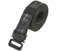 Brandit Tactical Ceinture, vert pour homme