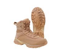 Brandit Tactical Next Generation Boots, color: beige, size: 46
