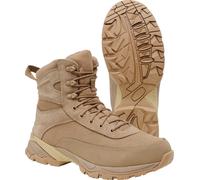 Brandit Bottes Tactical Next Generation – Beige Taille 41 Homme