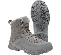 Brandit Tactical Next Generation Bottes, gris, taille 42 pour homme