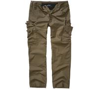 Brandit Tactical Pantalon Ripstop Tactique Camouflage Armée plein Air Cargo