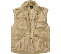 Brandit - TACTICAL RANGER Outdoor Gilet