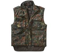 Brandit - TACTICAL RANGER Outdoor Gilet
