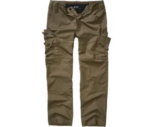 Brandit Tactical Ripstop, pantalon en textile L Olive Olive