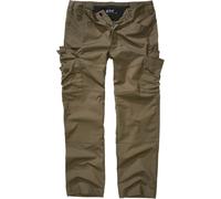 Brandit Pantalon Indéchirable Homme Pantalon Cargo Olive 5XL