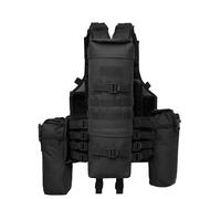 Brandit Tactical Vest Gilet tactique Homme (lot de 1)