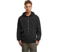 Brandit Tactical - Veste Homme Sweat-shirt zippé à capuche olive