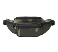 Brandit Taille Sac Airsoft Paintball Pack Expédition Randonné Hommes Sac Noir Ca