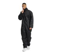 Brandit Combi Jumpsuit Noir 2XL Homme