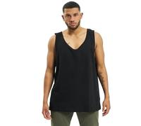 Brandit Débardeur Homme Noir Taille 6XL