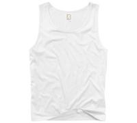 Brandit Tank Top, color: white, size: 5XL