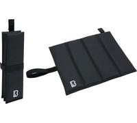 Brandit Tapis pliant pour s'asseoir – Noir