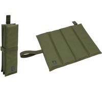 Brandit Tapis de siège pliable vert