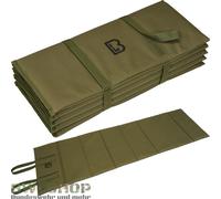 BRANDIT TAPIS ISOTHERME MOLLE PLIABLE ARMEE TAPIS PLIANT BW ISO MAT TAPIS...