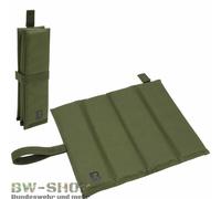 BRANDIT TAPIS PLIANT / COUSSIN DE SIÈGE PLIABLE EXTÉRIEUR BW TREKKING TAPIS...