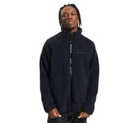 Brandit Teddyfleece Jacket, color: navy, size: XXL