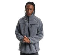 Brandit Teddyfleece Troyer, color: anthrazit, size: S