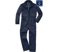 Brandit Tank Suit, color: navy, size: XL