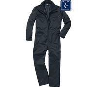 Brandit Combinaison sans manches – Noir – Taille L