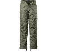 Brandit Thermal Pantalon Hydrofuge Doublé Thermique Pantalon Étanche Homme
