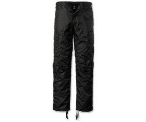 Brandit Thermo Jeans/Pantalons, noir, taille M pour homme