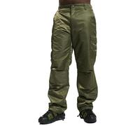 Brandit Thermo Pants, color: olive, size: L