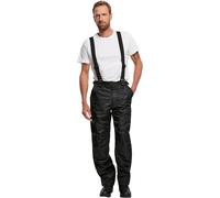 Brandit Pantalon thermique Next Generation Noir 4XL Homme