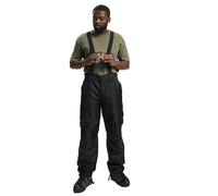Brandit Thermo Pants Next Generation, color: black, size: XL