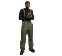 Brandit Thermo Pants Next Generation Pantalon, Olive, 4XL Homme