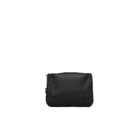 Brandit Toiletry Bag Large, Color: Black, Size: OS