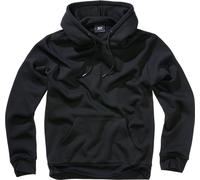 Brandit Tom Capuche, noir, Taille XXL