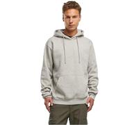 Brandit Tom, sweat à capuche 5XL Gris Clair Gris Clair