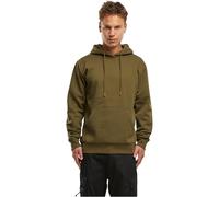 Brandit Tom - Sweat à Capuche Homme Sweat-Shirt à Capuche Noir