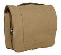 Brandit Trousse De Toilette Grand Pochette Organisateur Poche À Outils Camel