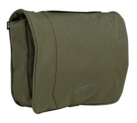 Brandit – Trousse de toilette Grande – Olive – Taille unique