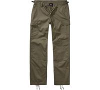 Brandit Trousse femme BDU Ripstop Olive 35