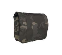 Brandit Trousses de toilette brun foncé / kaki / olive / vert foncé, Taille One Size